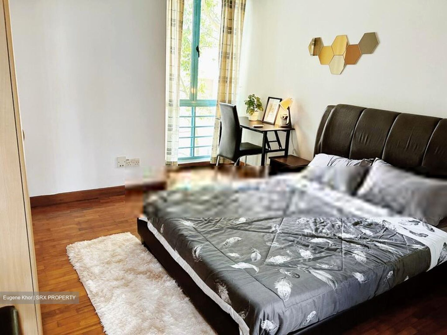 Hazel Park Condominium (D23), Condominium For Rent 99396511